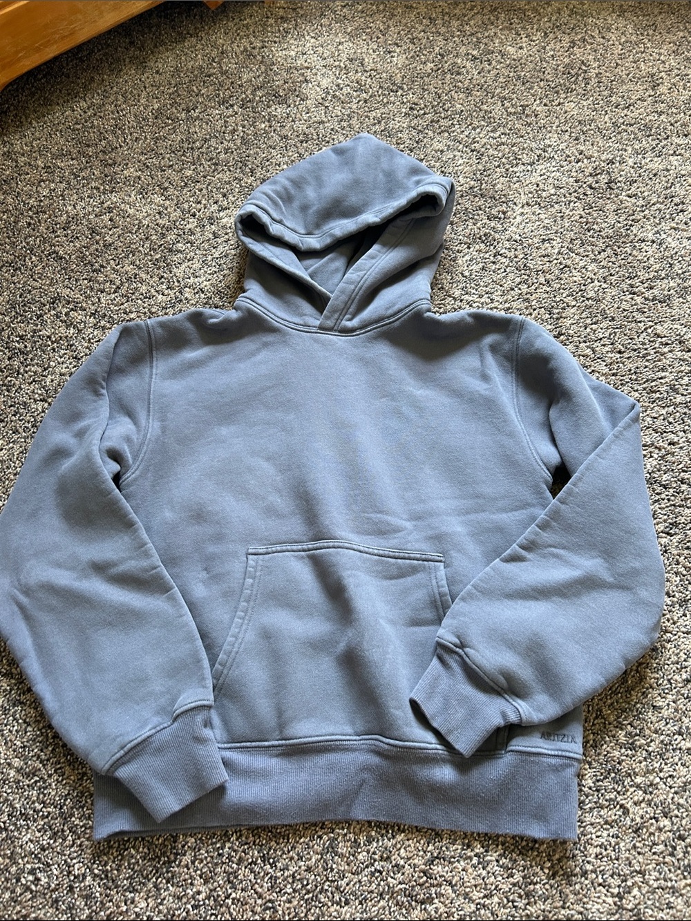 Aritzia Perfect Fit Sweatshirt
